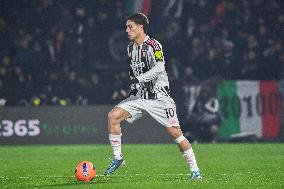 CALCIO - Serie A - Pisa SC vs Juventus FC