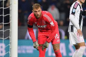 CALCIO - Serie A - Pisa SC vs Juventus FC