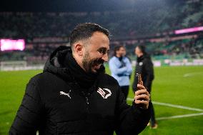 CALCIO - Serie B - Palermo FC vs Padova Calcio