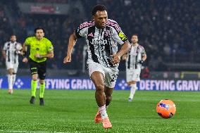 CALCIO - Serie A - Pisa SC vs Juventus FC