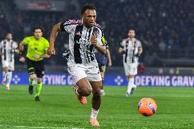 CALCIO - Serie A - Pisa SC vs Juventus FC