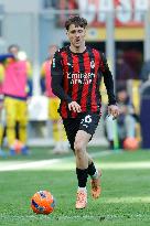 CALCIO - Serie A - AC Milan vs Hellas Verona FC