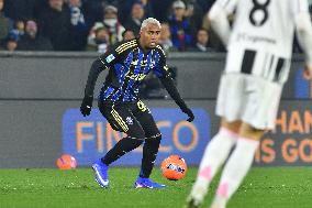 CALCIO - Serie A - Pisa SC vs Juventus FC