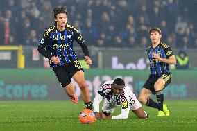 CALCIO - Serie A - Pisa SC vs Juventus FC