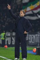 CALCIO - Serie A - Pisa SC vs Juventus FC