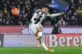 CALCIO - Serie A - Pisa SC vs Juventus FC