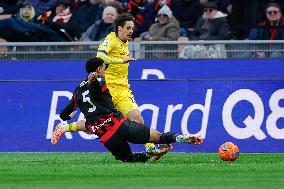 CALCIO - Serie A - AC Milan vs Hellas Verona FC