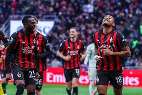 CALCIO - Serie A - AC Milan vs Hellas Verona FC