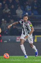 CALCIO - Serie A - Pisa SC vs Juventus FC