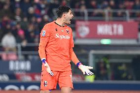 CALCIO - Serie A - Bologna FC vs US Sassuolo