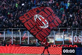 CALCIO - Serie A - AC Milan vs Hellas Verona FC