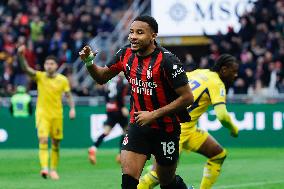 CALCIO - Serie A - AC Milan vs Hellas Verona FC