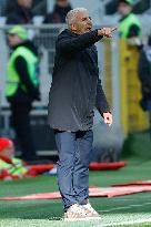 CALCIO - Serie A - AC Milan vs Hellas Verona FC