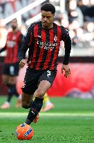 CALCIO - Serie A - AC Milan vs Hellas Verona FC