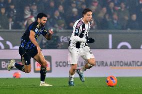 CALCIO - Serie A - Pisa SC vs Juventus FC