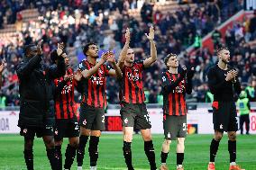 CALCIO - Serie A - AC Milan vs Hellas Verona FC