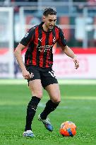 CALCIO - Serie A - AC Milan vs Hellas Verona FC