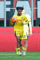 CALCIO - Serie A - AC Milan vs Hellas Verona FC