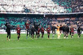 CALCIO - Serie A - AC Milan vs Hellas Verona FC