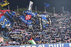 CALCIO - Serie A - Pisa SC vs Juventus FC