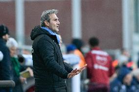 CALCIO - Serie B - UC Sampdoria vs AC Reggiana