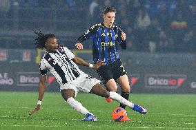 CALCIO - Serie A - Pisa SC vs Juventus FC