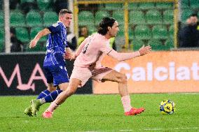 CALCIO - Serie B - Palermo FC vs Padova Calcio