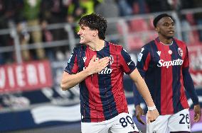 CALCIO - Serie A - Bologna FC vs US Sassuolo
