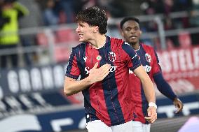 CALCIO - Serie A - Bologna FC vs US Sassuolo