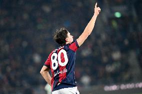 CALCIO - Serie A - Bologna FC vs US Sassuolo