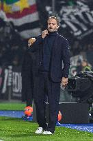 CALCIO - Serie A - Pisa SC vs Juventus FC