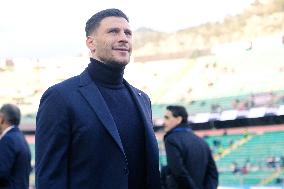CALCIO - Serie B - Palermo FC vs Padova Calcio