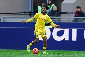 CALCIO - Serie A - AC Milan vs Hellas Verona FC