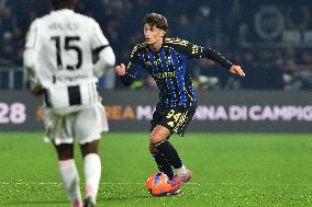 CALCIO - Serie A - Pisa SC vs Juventus FC