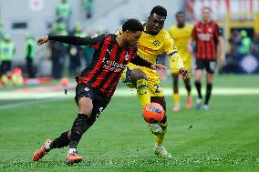 CALCIO - Serie A - AC Milan vs Hellas Verona FC