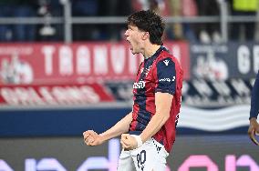 CALCIO - Serie A - Bologna FC vs US Sassuolo