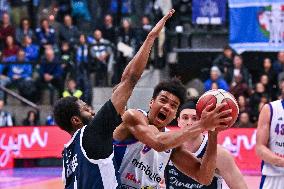 BASKET - Serie A - Nutribullet Treviso Basket vs Banco di Sardegna Sassari