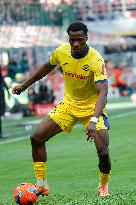 CALCIO - Serie A - AC Milan vs Hellas Verona FC