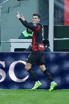 CALCIO - Serie A - AC Milan vs Hellas Verona FC