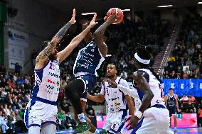 BASKET - Serie A - Nutribullet Treviso Basket vs Banco di Sardegna Sassari