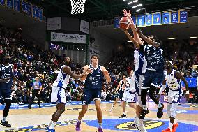 BASKET - Serie A - Nutribullet Treviso Basket vs Banco di Sardegna Sassari