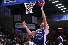 BASKET - Serie A - Nutribullet Treviso Basket vs Banco di Sardegna Sassari