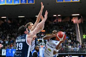 BASKET - Serie A - Nutribullet Treviso Basket vs Banco di Sardegna Sassari