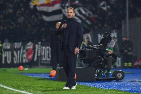 CALCIO - Serie A - Pisa SC vs Juventus FC