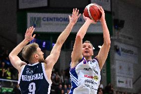 BASKET - Serie A - Nutribullet Treviso Basket vs Banco di Sardegna Sassari