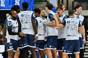 BASKET - Serie A - Nutribullet Treviso Basket vs Banco di Sardegna Sassari