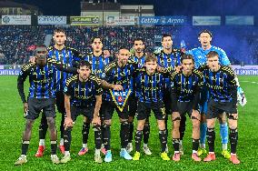 CALCIO - Serie A - Pisa SC vs Juventus FC