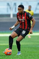 CALCIO - Serie A - AC Milan vs Hellas Verona FC