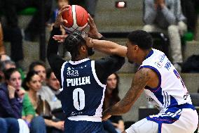 BASKET - Serie A - Nutribullet Treviso Basket vs Banco di Sardegna Sassari