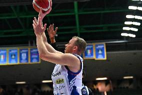 BASKET - Serie A - Nutribullet Treviso Basket vs Banco di Sardegna Sassari